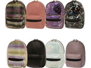 Mini Τσάντα1+1 θέσεων Polo 2 Mini Bag σε διάφορα χρώματα