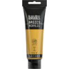 Ακρυλικό χρώμα Liquitex Basics 051 Bright Gold 118ml