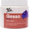 Έτοιμη Προετοιμασία Gesso Mont Marte 500ml