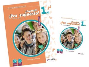 Espanol? Por supuesto! 1 Pack 2023