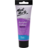 Ακρυλικό χρώμα Mont Marte 15 Light Purple 75ml