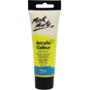 Ακρυλικό χρώμα Mont Marte 02 LemonYellow 75ml (Lemon Yellow)