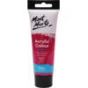 Ακρυλικό χρώμα Mont Marte 13 Magenta 75ml (Magenta)