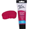 Ακρυλικό χρώμα Mont Marte 13 Magenta 75ml (Magenta)