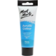 Ακρυλικό χρώμα Mont Marte 17 Cerulean Blue 75ml (Cerulean Blue)