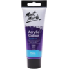 Ακρυλικό χρώμα Mont Marte 16 Purple 75ml (Μωβ)