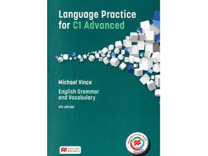 Language Practice for C1 Advanced