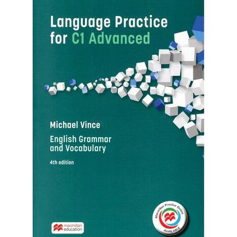 Language Practice for C1 Advanced