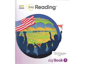 Into Reading Know It Show It Grade 3 (9780358192084)