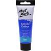 Ακρυλικό χρώμα Mont Marte 19 Cobalt Blue 75ml (Cobalt Blue)