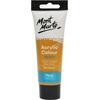 Ακρυλικό χρώμα Mont Marte 06 Raw Sienna 75ml (Raw Sienna)