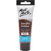 Ακρυλικό χρώμα Mont Marte 27 Burnt Umber 75ml (Burnt Umber)