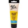 Ακρυλικό χρώμα Mont Marte 04 Medium Yellow 75ml (Medium Yellow)