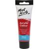 Ακρυλικό χρώμα Mont Marte 11 Crimson 75ml (Crimson)