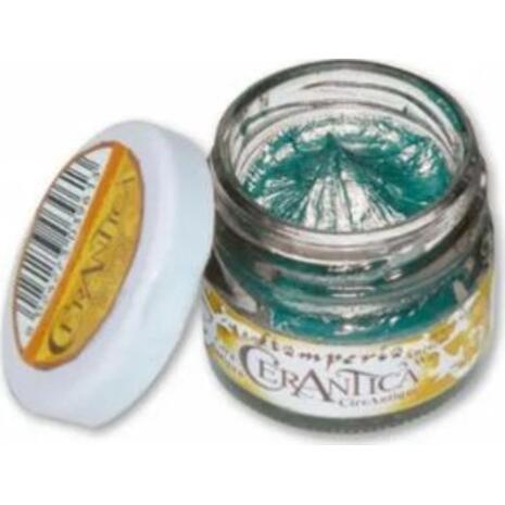 Κερί παλαίωσης Stampiera 20ml Turquoise