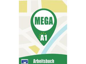 Mega A1 Arbeitsbuch (978-618-5436-28-5)