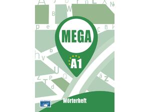 Mega A1 Worterheft (978-618-5436-31-5)