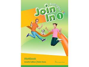 Join in 1 Workbook (978-9925-36-222-6)