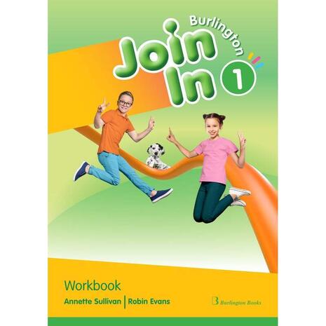 Join in 1 Workbook (978-9925-36-222-6)