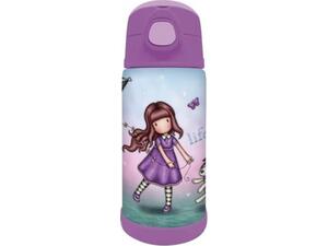 Παγούρι θερμός Graffiti Santoro Gorjuss Don't Fly Away 450ml 5202860471524