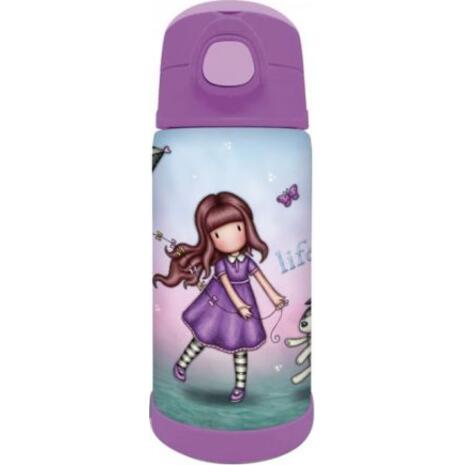 Παγούρι θερμός Graffiti Santoro Gorjuss Don't Fly Away 450ml 5202860471524