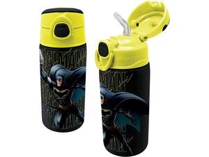 Παγούρι ανοξείδωτο Graffiti Batman 500ml 5202860454114