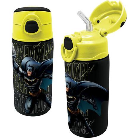 Παγούρι ανοξείδωτο Graffiti Batman 500ml 5202860454114