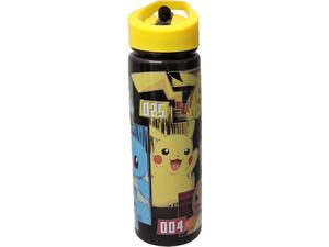 Παγούρι PP Graffiti Pokemon 600ml 5202860434314