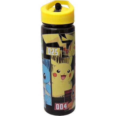 Παγούρι PP Graffiti Pokemon 600ml 5202860434314