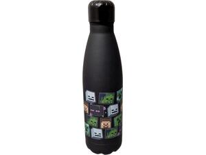 Παγούρι θερμός Graffiti Minecraft Black 500ml 5202860484111