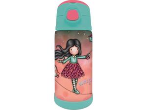 Παγούρι θερμός Graffiti Santoro Gorjuss Light As A Feather 450ml 5202860471517