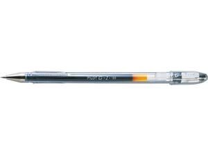 Στυλό Gel Pilot G-1 Extra Fine 0.5mm μαύρο (BL-G1-5B)