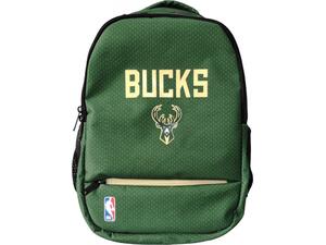 Τσάντα Πλάτης BMU οβάλ 3 θέσεων NBA Bucks (338-20031)