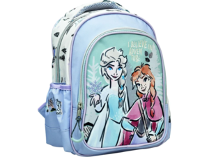 Τσάντα Πλάτης Νηπίου GIM Frozen Family (341-71054)