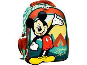 Tσάντα Πλάτης Νηπίου GIM Mickey nature (340-88054)