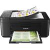 Πολυμηχάνημα Canon PIXMA TR4650 Multifunction printer 4 σε 1 (5072C006AA)