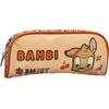 Κασετίνα Bambi Animals Gim οβάλ 2 θέσεων (341-22141)