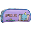 Κασετίνα Dumbo Animals Gim οβάλ 2 θέσεων (341-25141)