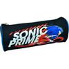 Κασετίνα βαρελάκι Sonic Prime Gim (334-84140)