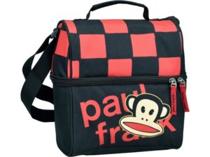 Τσαντάκι φαγητού Paul Frank Party Fever BMU (346-89221)