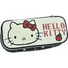 Κασετίνα Hello Kitty Croche Gim οβάλ 2 θέσεων (335-73144)