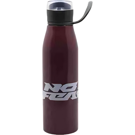 Παγούρι No Fear No Fear Grape 600ml