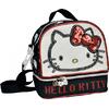 Τσαντάκι φαγητού GIM Hello Kitty Croche (335-73220)