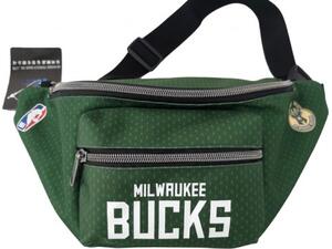 Τσαντάκι μέσης BMU NBA Bucks (338-20240)