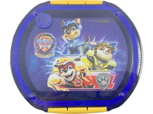 Δοχείου φαγητού Gim ανοξείδωτο 680ml Paw Patrol Mighty Movie (555-23267)