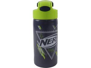 Παγούρι Gim ανοξείδωτο 500ml Nerf (556-43245)