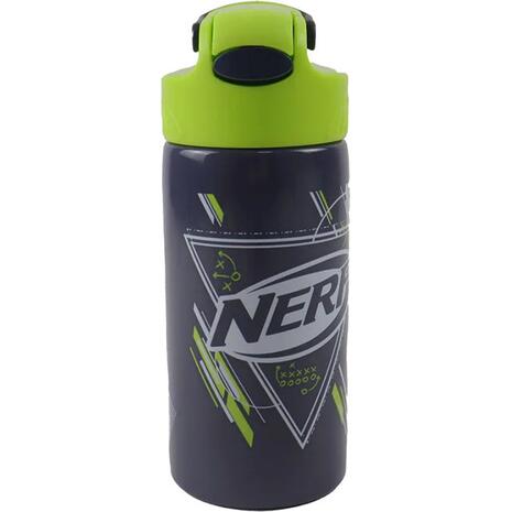 Παγούρι Gim ανοξείδωτο 500ml Nerf (556-43245)