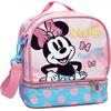 Τσαντάκι φαγητού GIM Minnie Polka Dot Power (340-38220)