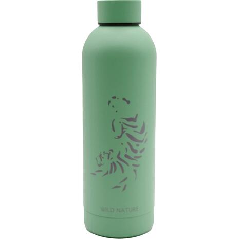 Παγούρι θερμός FunkyFish Tiger 500ml Wild Nature (300-30146)