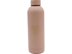 Παγούρι θερμός FunkyFish Heart 500ml Wild Nature (300-30145)